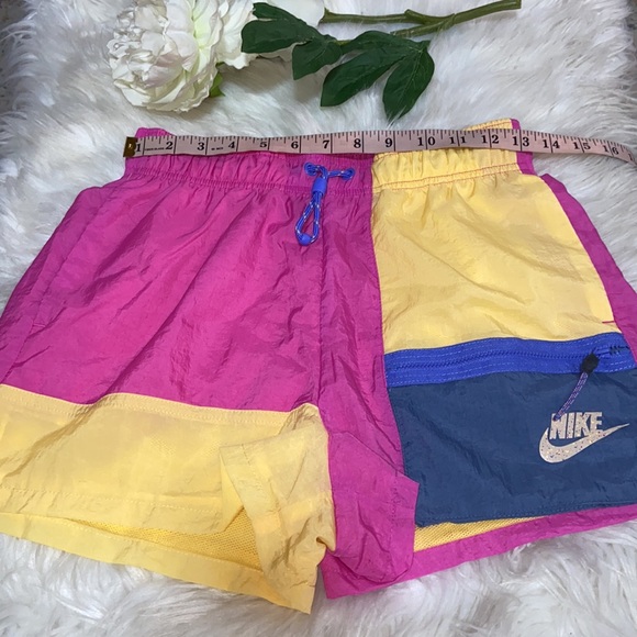 Nike Short Color Block size XS - Picture 5 of 16